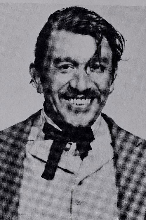 Photo of Alfonso Bedoya, Acting