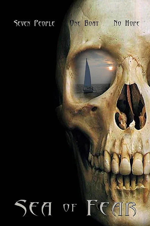 Movie poster for Sea of Fear (2006)