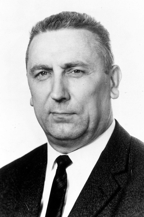Photo of Edward Gierek, Acting