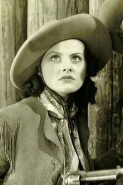 Photo of Eleanor Hansen, Acting