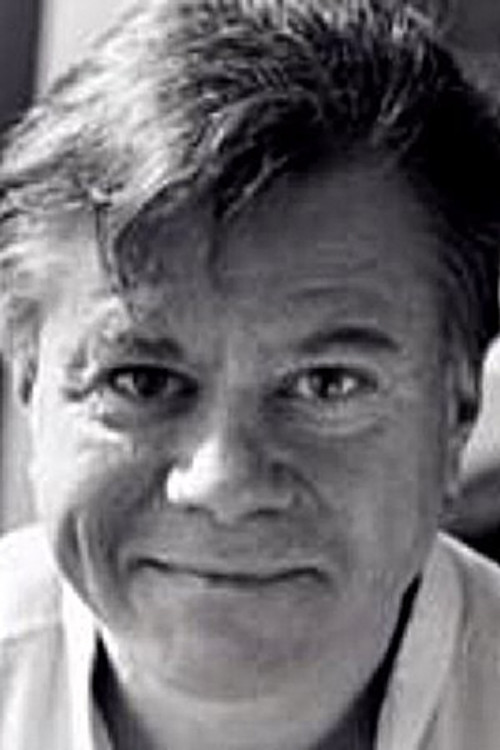 Patrick Massieu profile