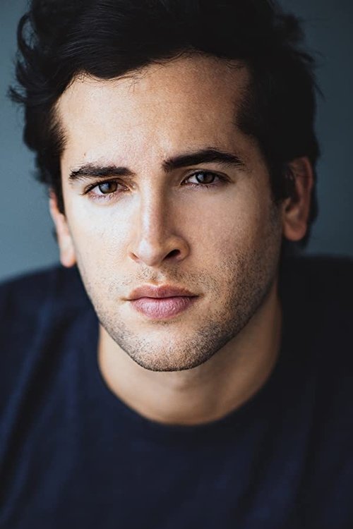 Scott Friend profile