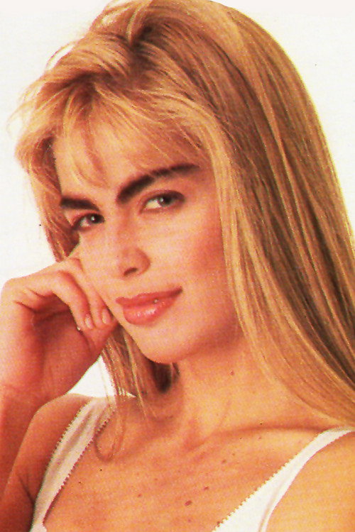 Photo of Raquel Mancini, Acting