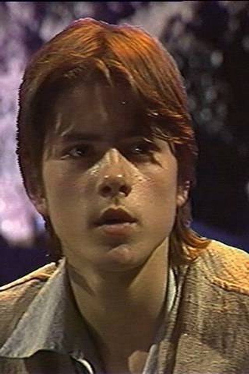 Photo of Oleg Aisin, Acting