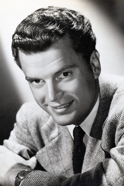 Photo of Harry Lewis, Acting