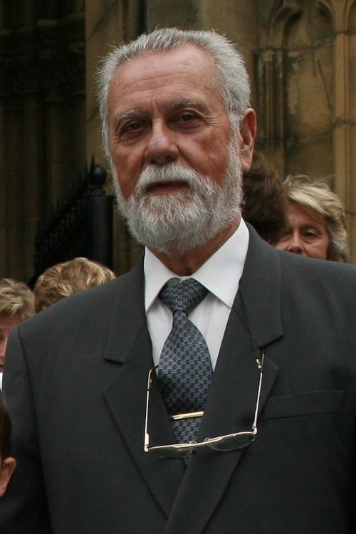 Photo of Francisco Bernabé, Directing