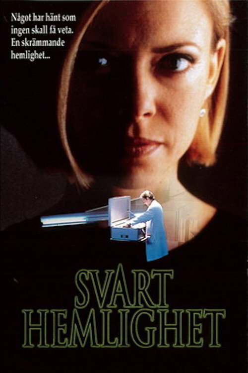Movie poster for Night Visitors (1996)