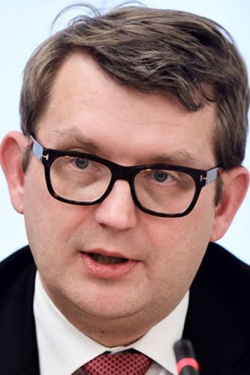 Troels Lund Poulsen profile