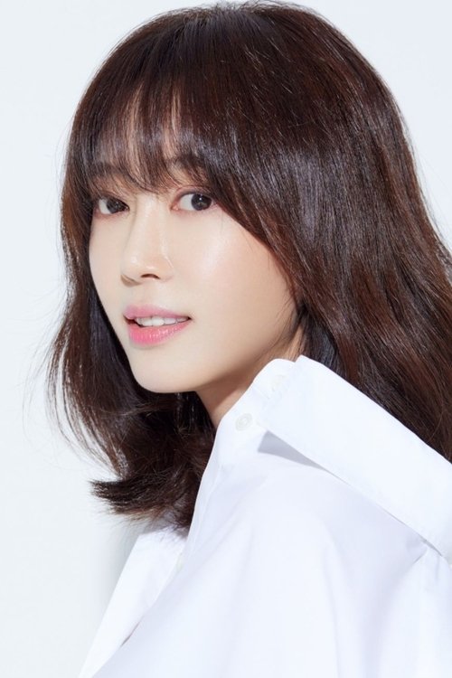 Kang Ye-won profile