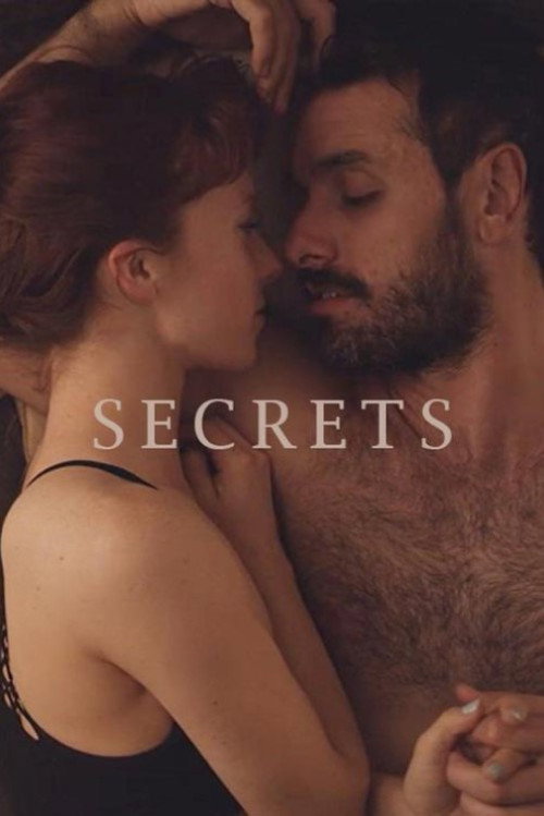 Movie poster for Secrets (2017)