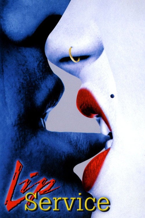 Movie poster for Lip Service (2001)