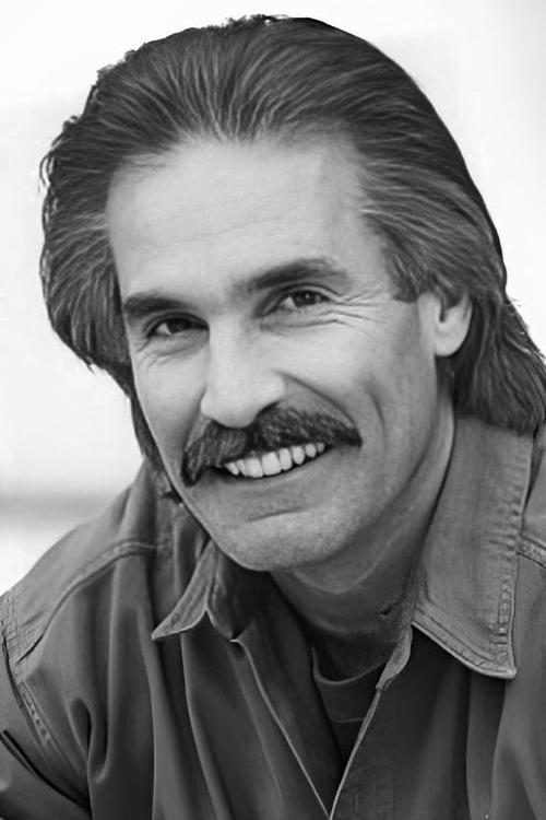 Photo of Tom Tayback, Acting