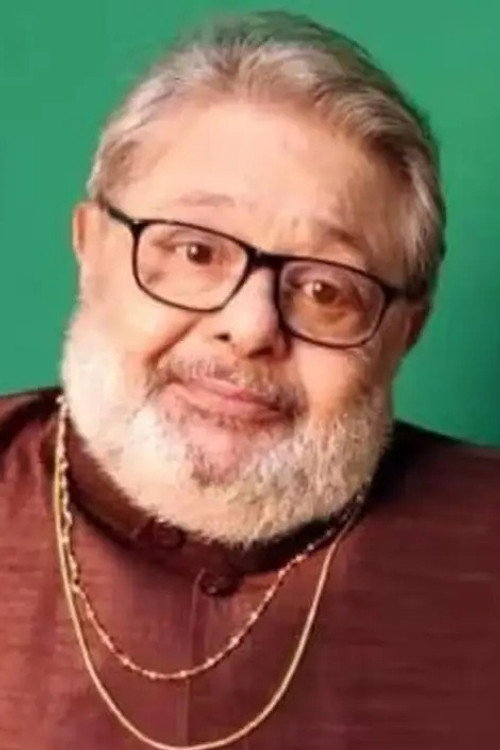 Photo of Sameer Kakkar, Acting