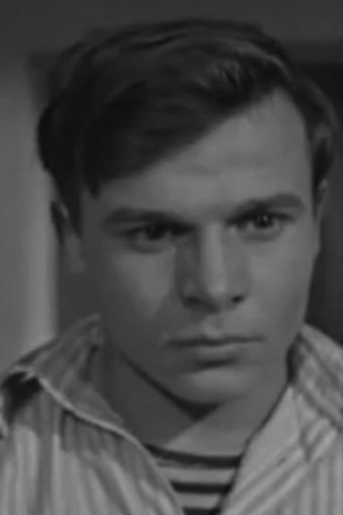 Photo of Vladimir Buyanovsky, Acting
