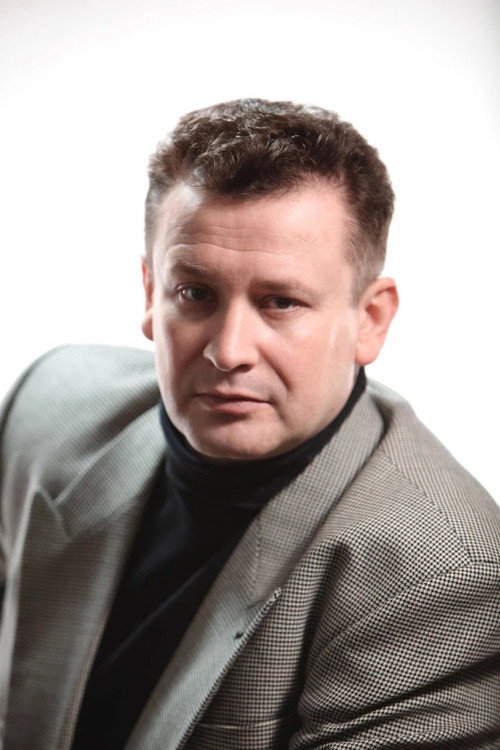 Вячеслав Гиндин profile