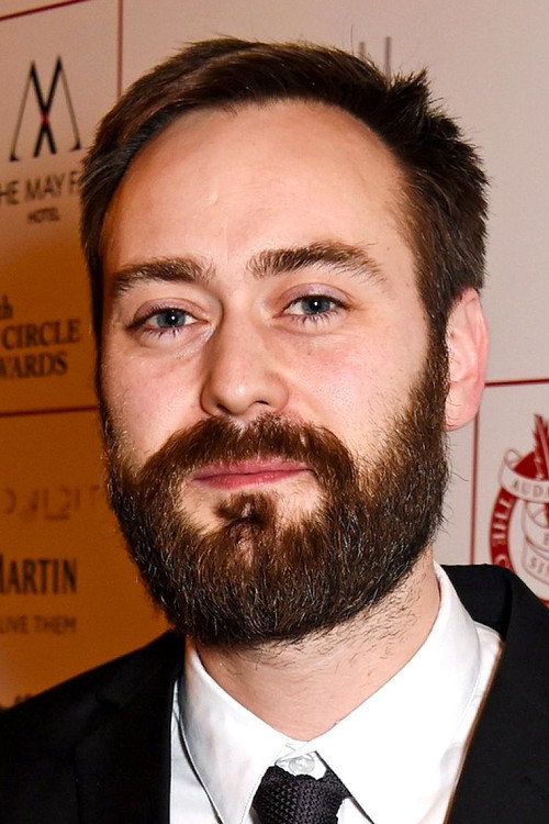 Photo of Benjamin Cleary, Directing