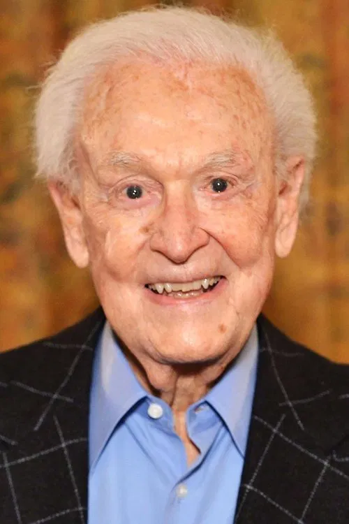 Bob Barker profile