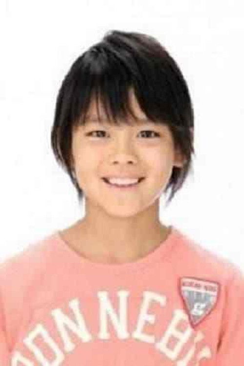 Riku Kashima profile