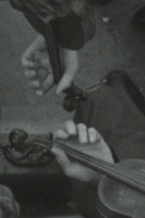 Movie poster for Pipes and Porter (1965)