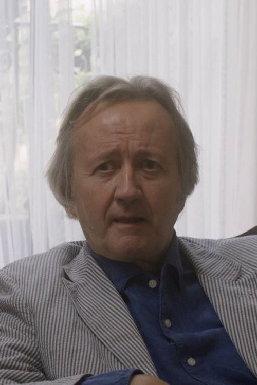 Photo of Roy Foster, Acting