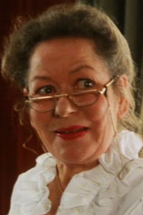 Photo of Hanne Løye, Acting