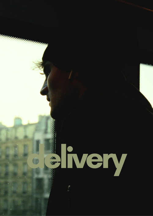 Movie poster for Delivery (2025)