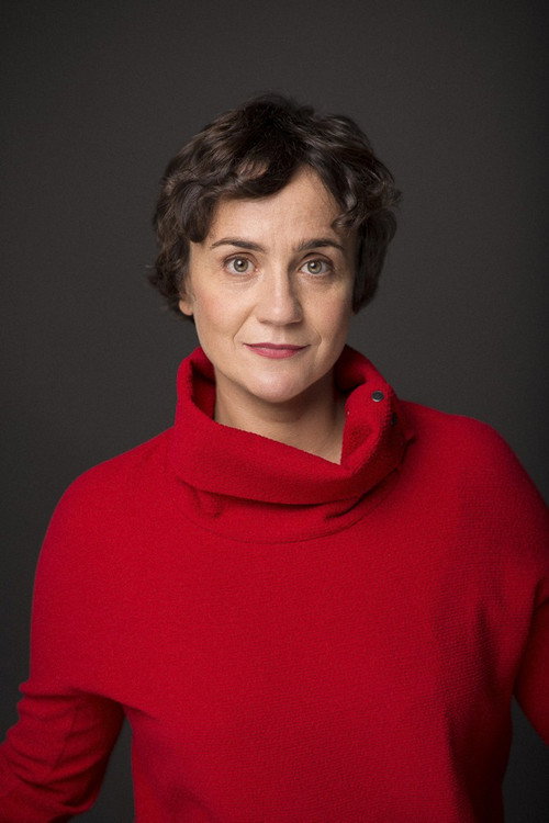 Photo of Belén Chanes, Acting