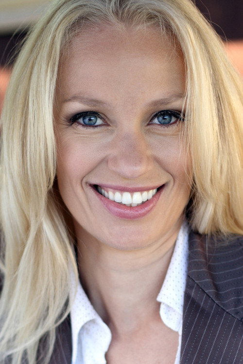Photo of Annett Culp, Acting