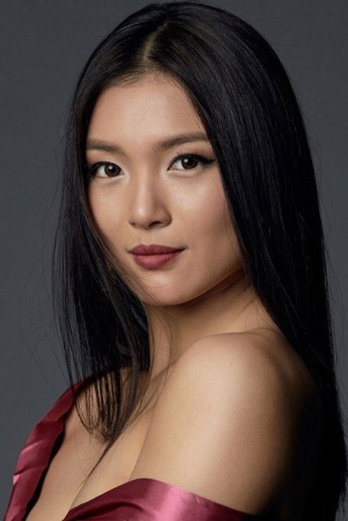 Cheryl Chou profile