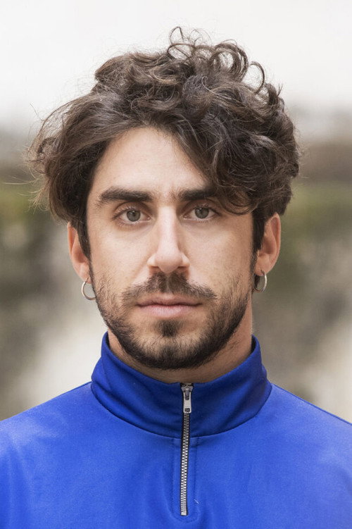 Photo of Aggelos Nerantzis, Acting