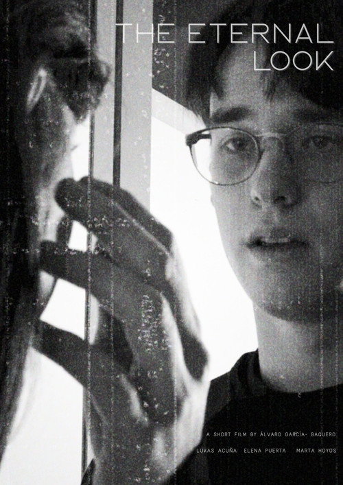 Movie poster for The Eternal Look