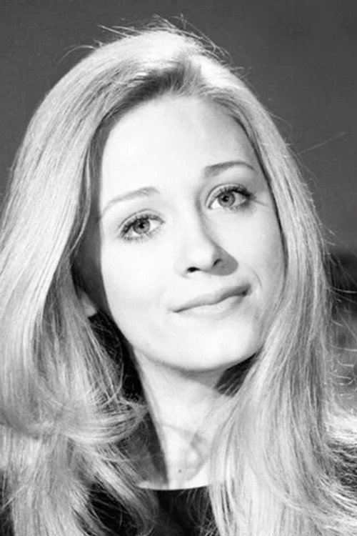 Photo of Nora Valsami, Acting