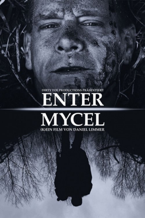 Movie poster for Enter Mycel (2022)
