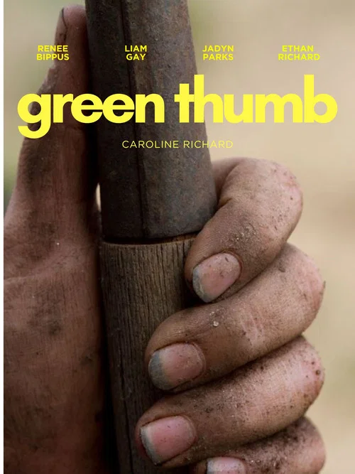 Movie poster for Green Thumb (2026)