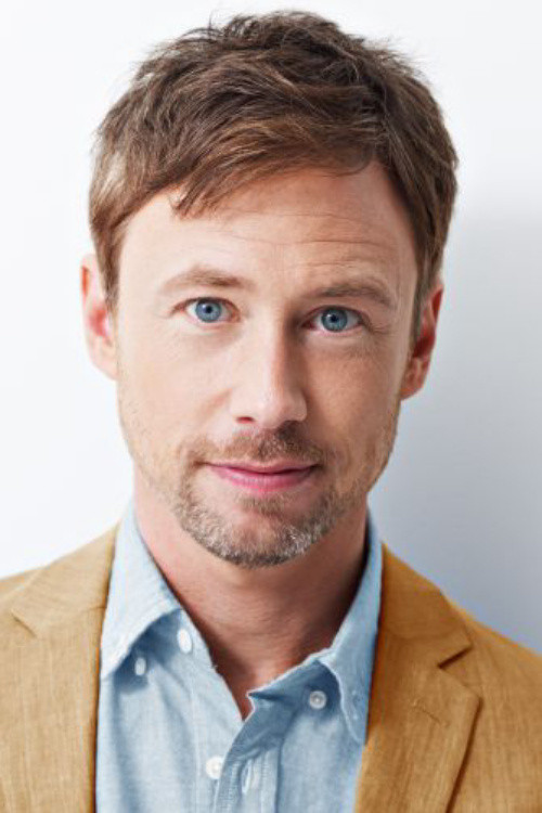 Photo of Tobias Persson, Acting