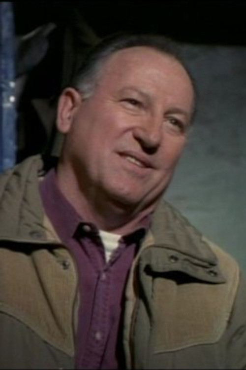 Photo of Herb Mitchell, Acting