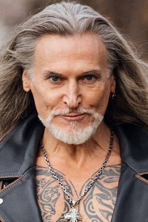 Photo of Nikita Dzhigurda, Acting