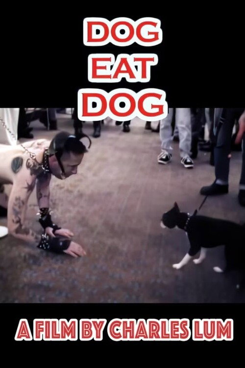 Movie poster for Dog Eat Dog (2006)