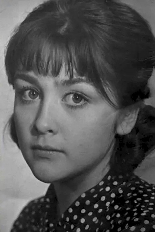 Photo of Tatyana Klyuyeva, Acting