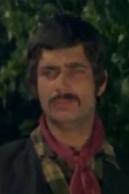 Photo of Engin Tara, Acting