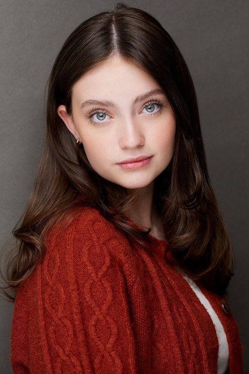 Photo of Maya McNair, Acting