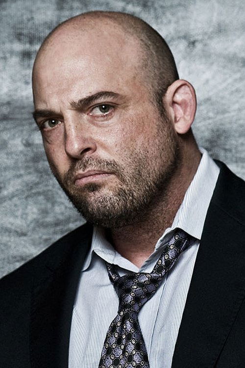 Photo of Jon Ambrose, Acting