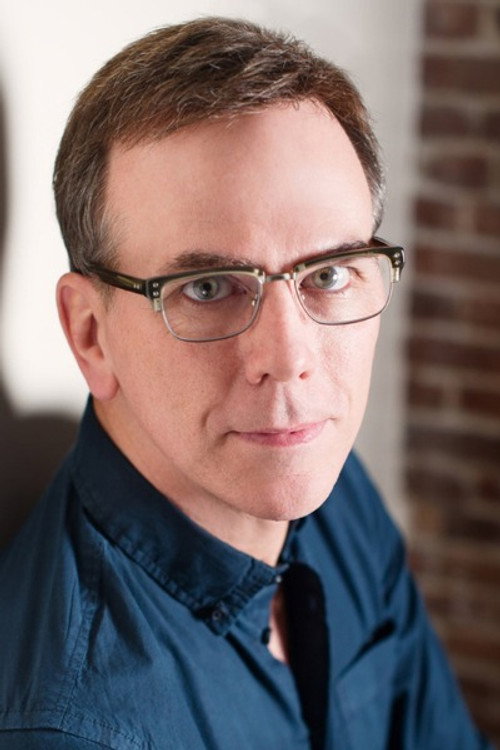 Photo of Paul Morgan Stetler, Acting