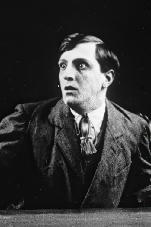 Photo of René Rocher, Acting