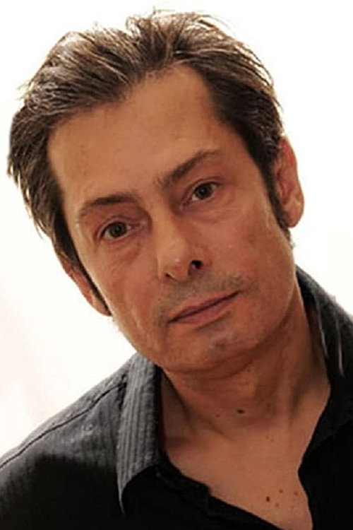 Photo of Nikos Katis, Acting