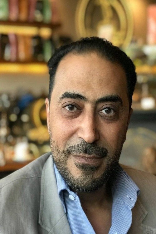 إبراهيم غريب profile