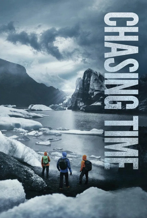 Movie poster for Chasing Time (2024)
