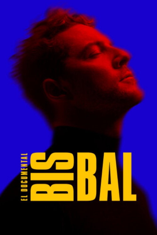 Movie poster for Bisbal - El Documental (2023)