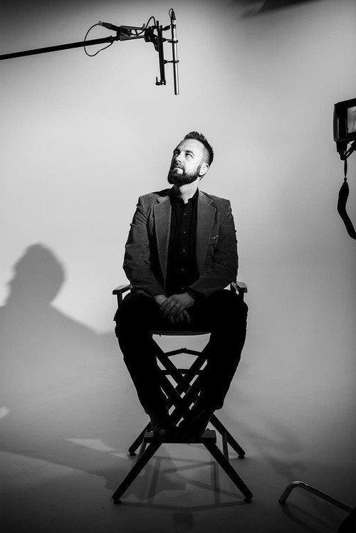 Photo of John D. Nilles, Directing