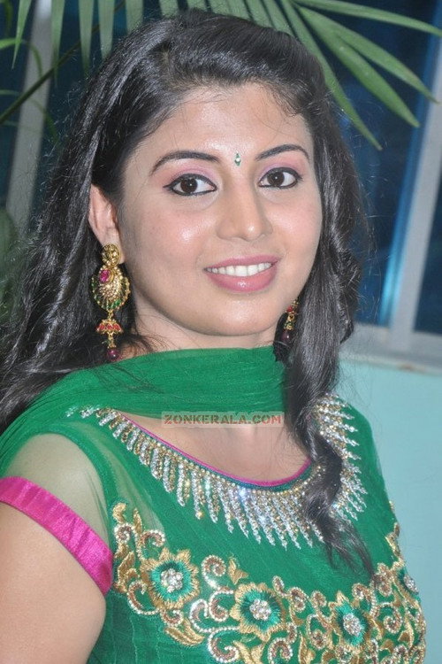 Photo of Nimisha Suresh, Acting